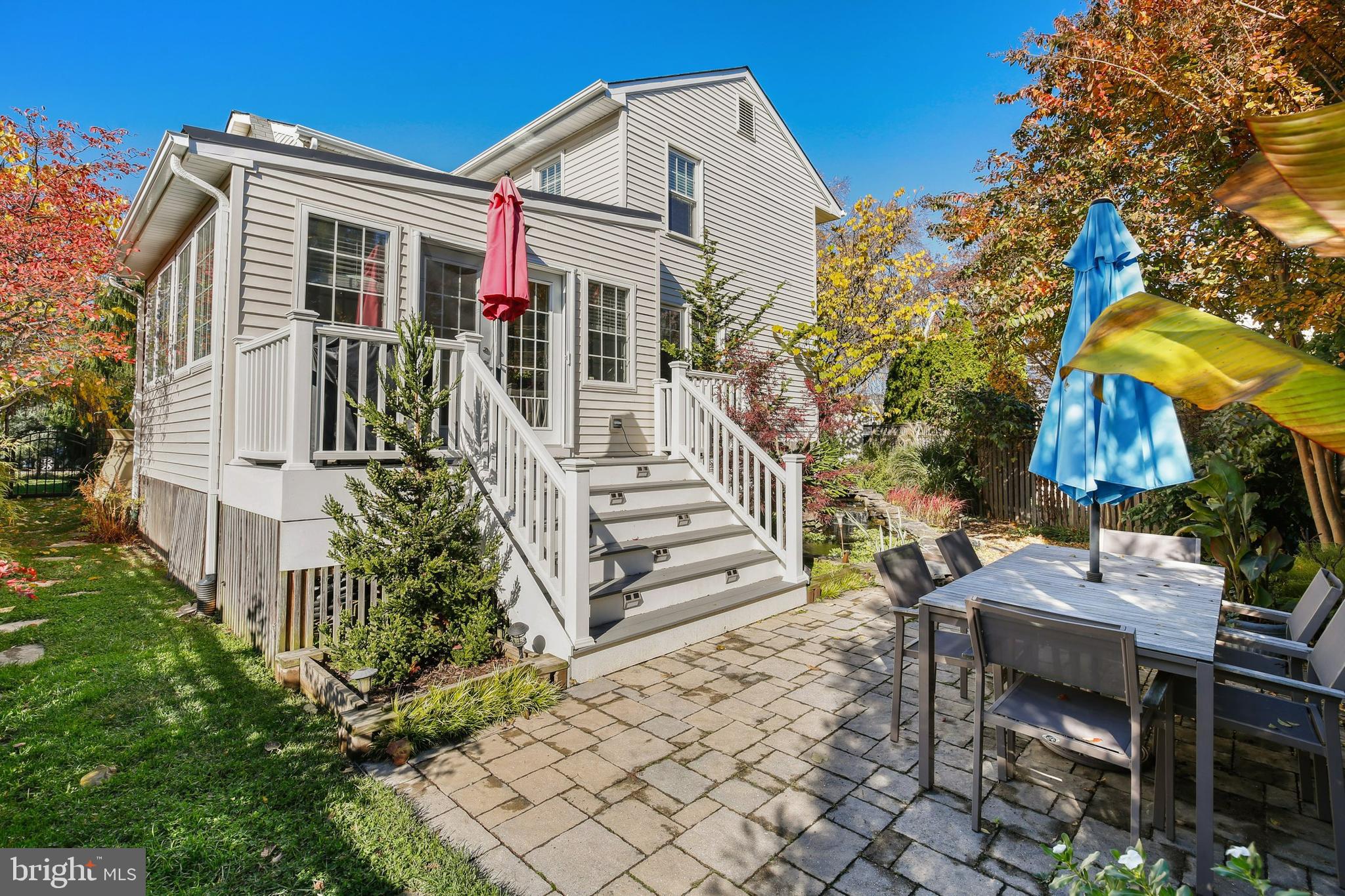 5010 Rugby Avenue Bethesda, MD 20814 - Photo 63 of 71 Gallery Image 63