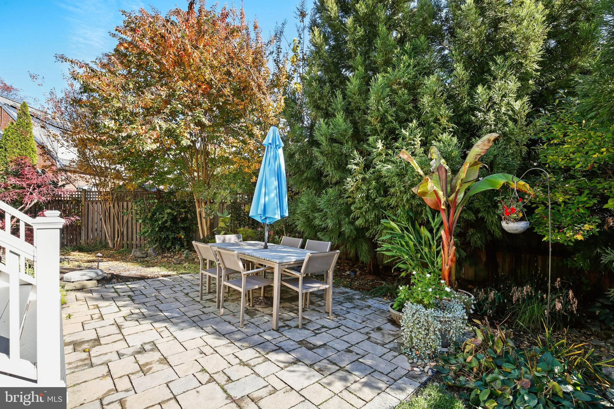 5010 Rugby Avenue Bethesda, MD 20814 - Photo 64 of 71 Gallery Image 64