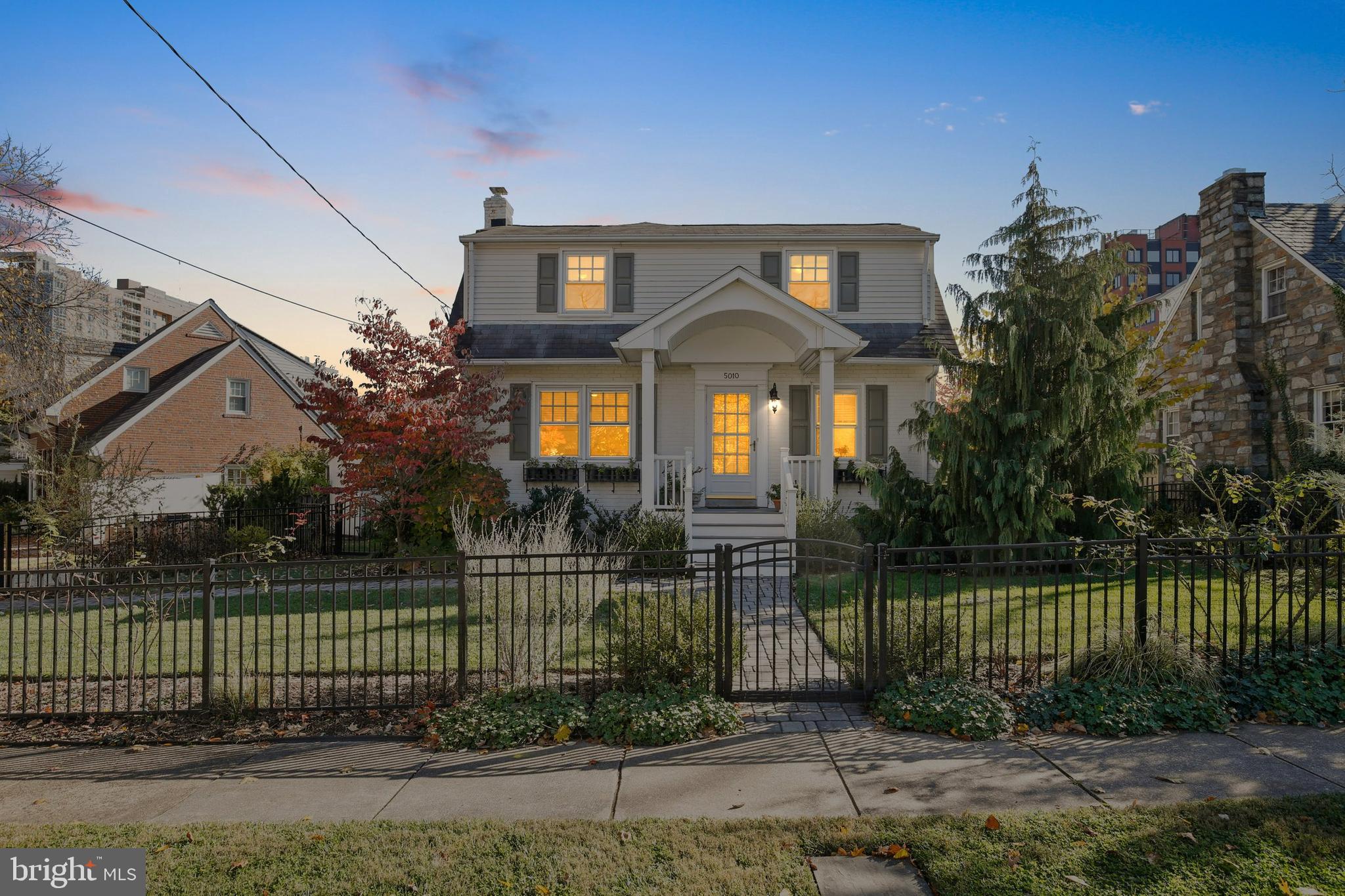 5010 Rugby Avenue Bethesda, MD 20814 - Photo 65 of 71 Gallery Image 65