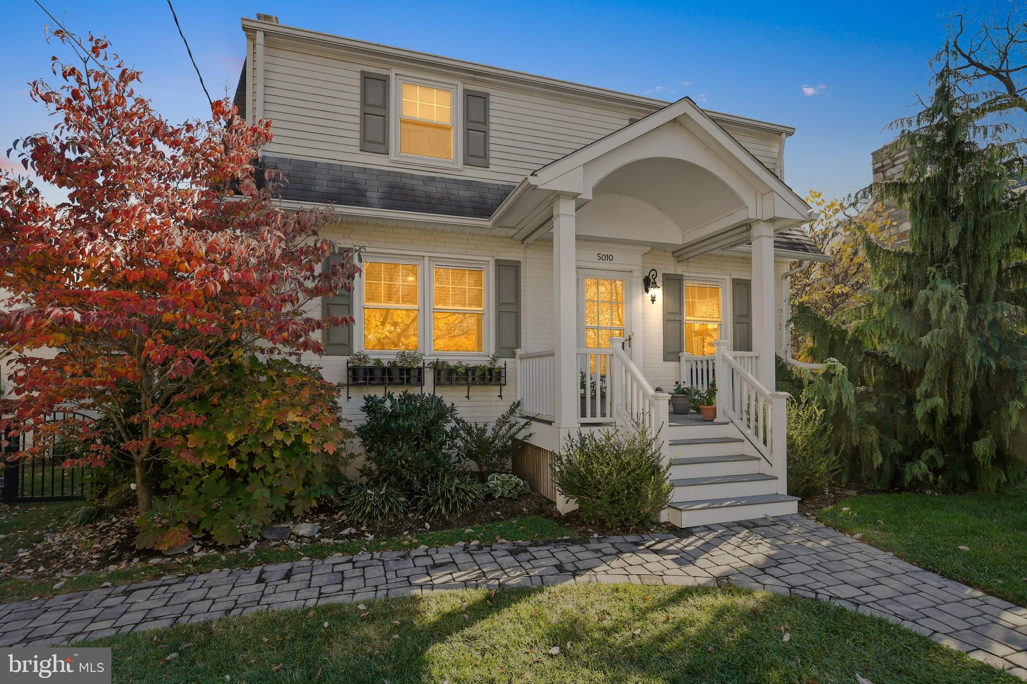 5010 Rugby Avenue Bethesda, MD 20814 - Photo 66 of 71 Gallery Image 66