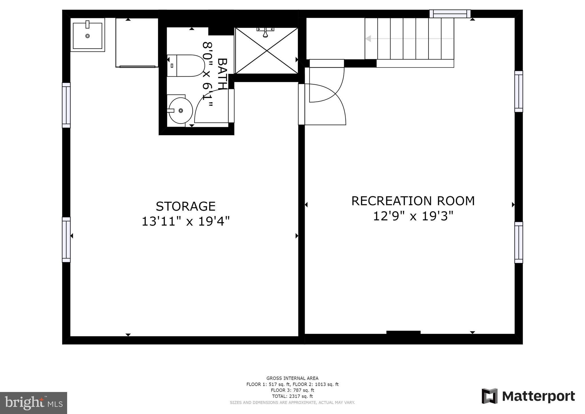 5010 Rugby Avenue Bethesda, MD 20814 - Photo 69 of 71 Gallery Image 69