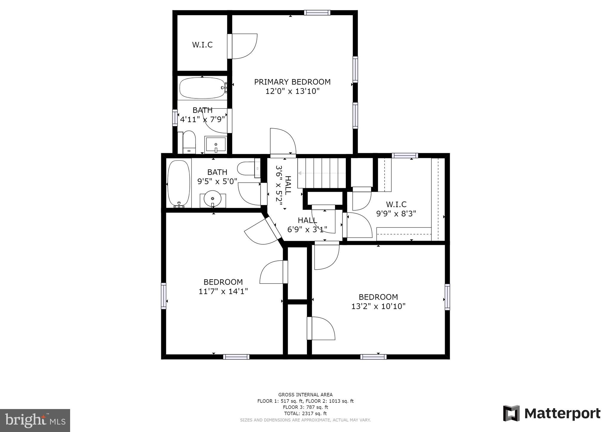 5010 Rugby Avenue Bethesda, MD 20814 - Photo 71 of 71 Gallery Image 71