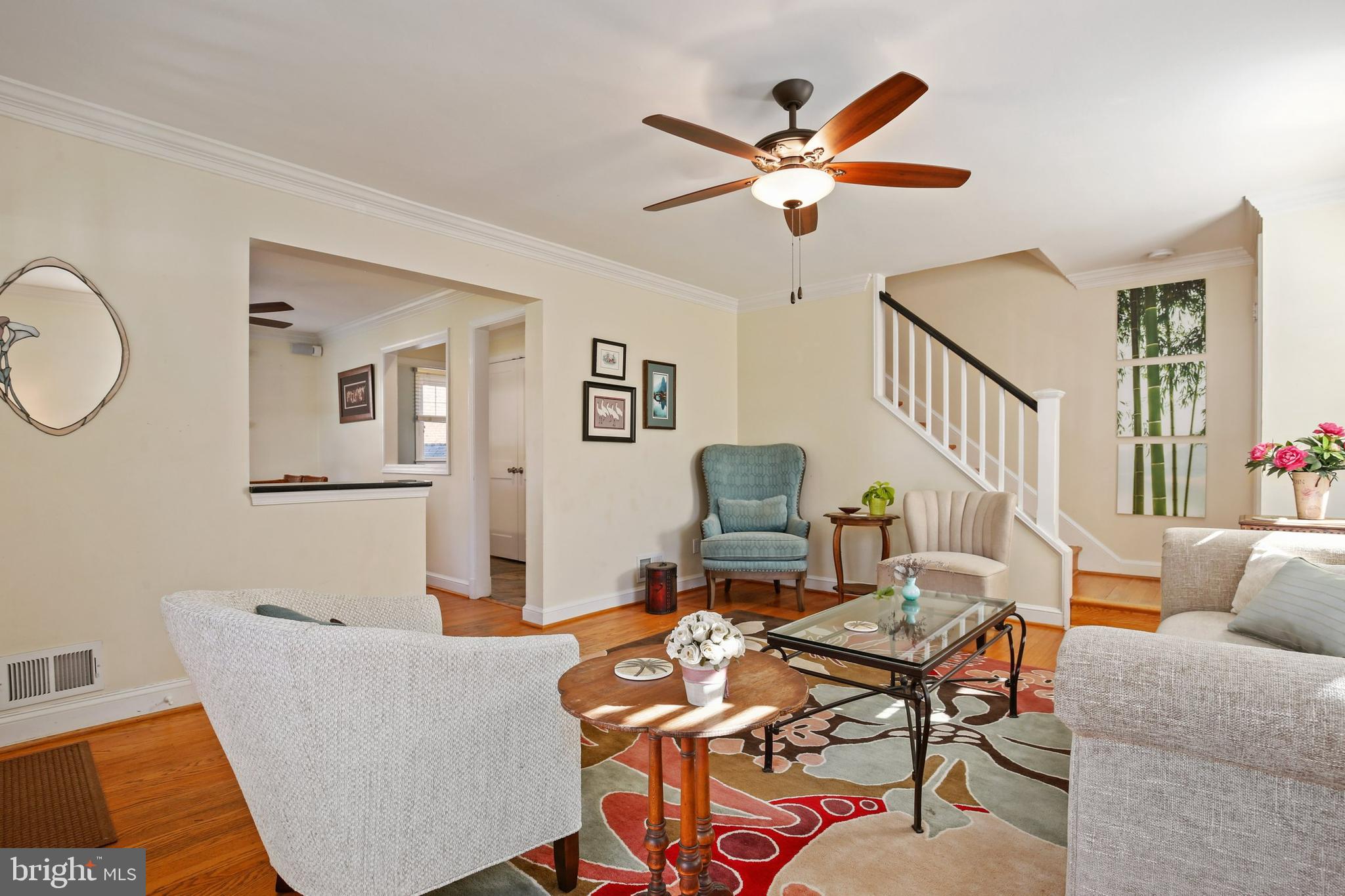 5010 Rugby Avenue Bethesda, MD 20814 - Photo 9 of 71 Gallery Image 9