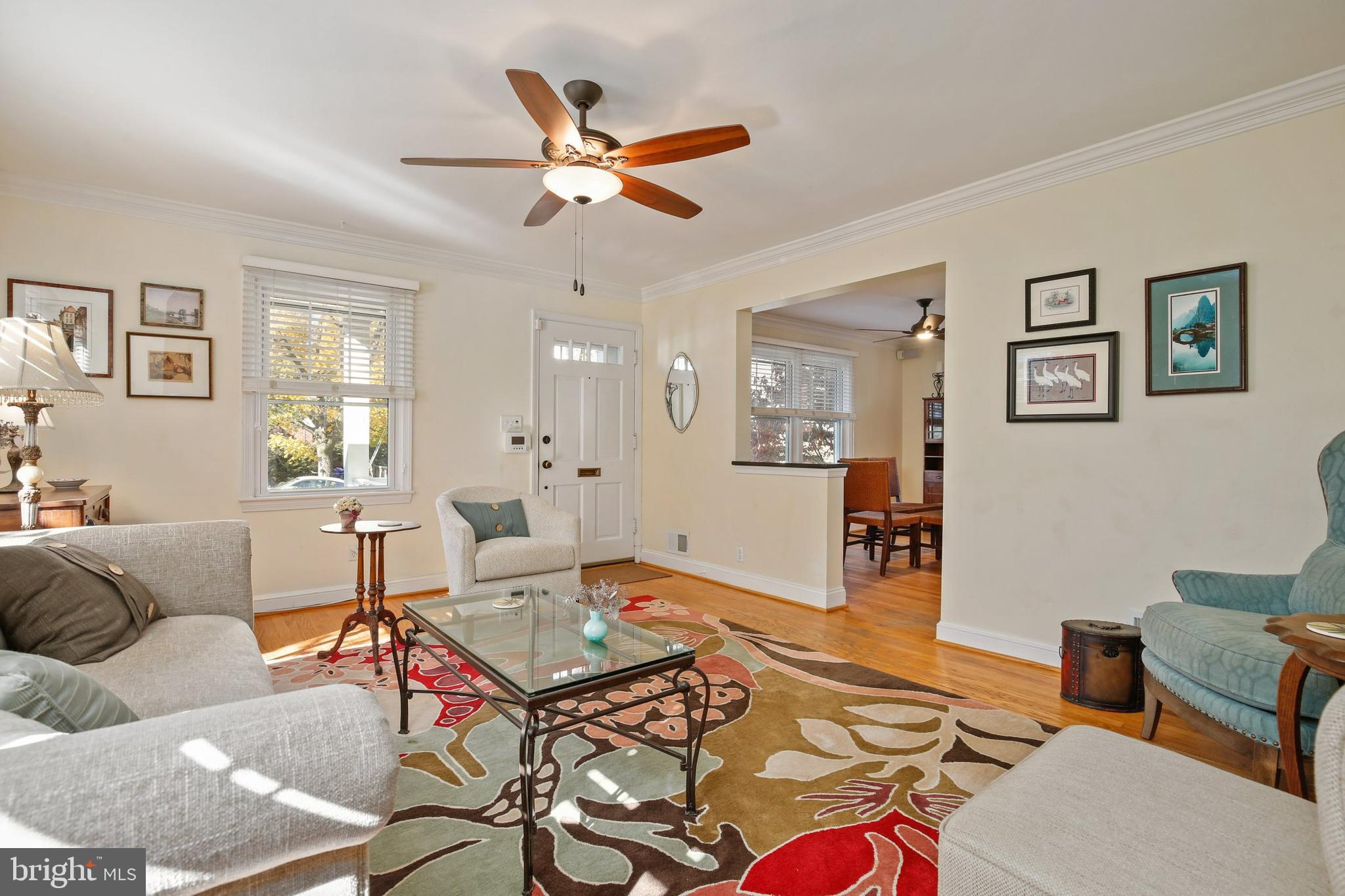 5010 Rugby Avenue Bethesda, MD 20814 - Photo 10 of 71 Gallery Image 10