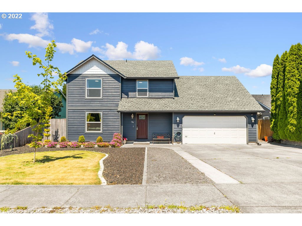 184 Balboa Loop Kelso, WA 98626 - Photo 1 of 32 Gallery Image 1