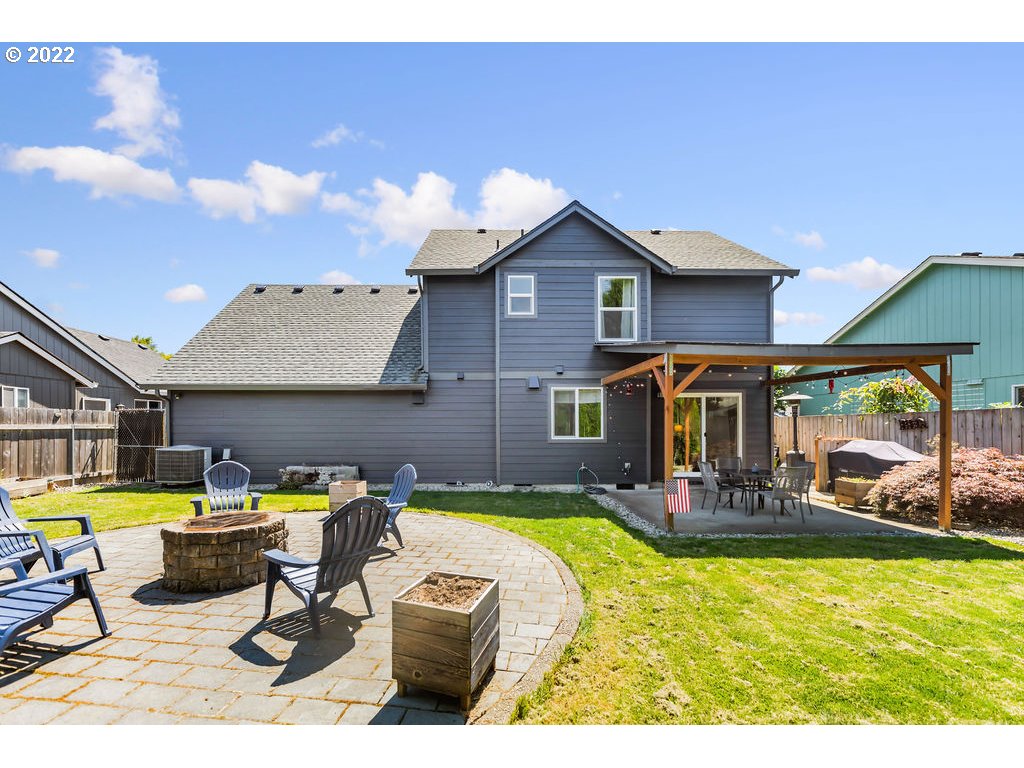 184 Balboa Loop Kelso, WA 98626 - Photo 26 of 32 Gallery Image 26