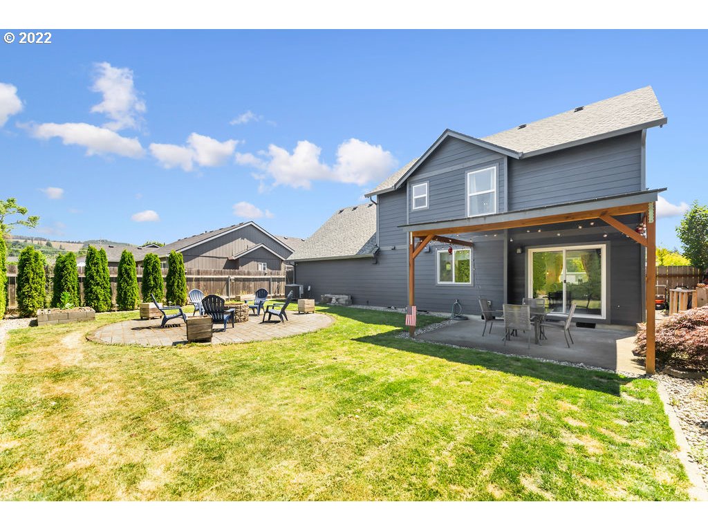 184 Balboa Loop Kelso, WA 98626 - Photo 29 of 32 Gallery Image 29