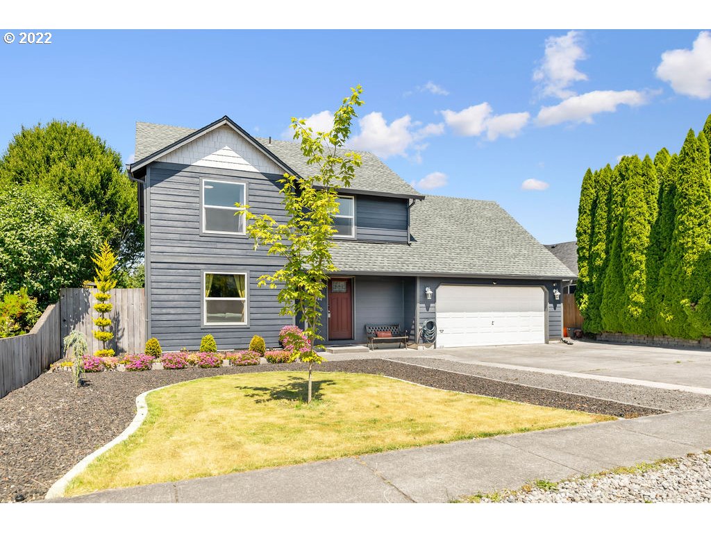 184 Balboa Loop Kelso, WA 98626 - Photo 32 of 32 Gallery Image 32