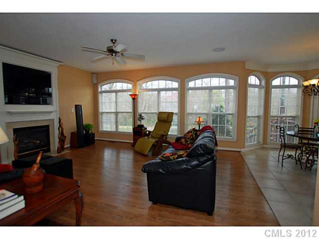 4337 Sunset Rose Drive Fort Mill, SC 29708 - Photo 4 of 16