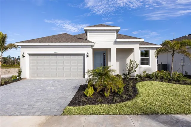 $439,990 | 9572 Vibrant Lane, Venice, FL 34292