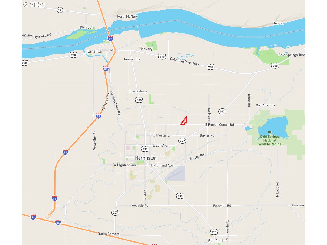 0 East Punkin Center Road Hermiston, OR 97838 - Photo 31 of 32