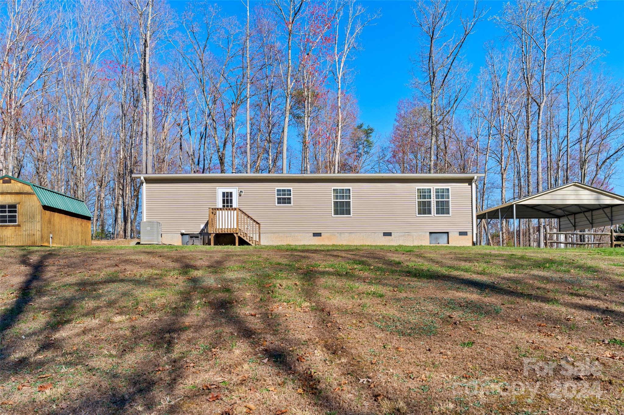83 Indian Trail Road Candler, NC 28715 - Photo 20 of 30 Gallery Image 20