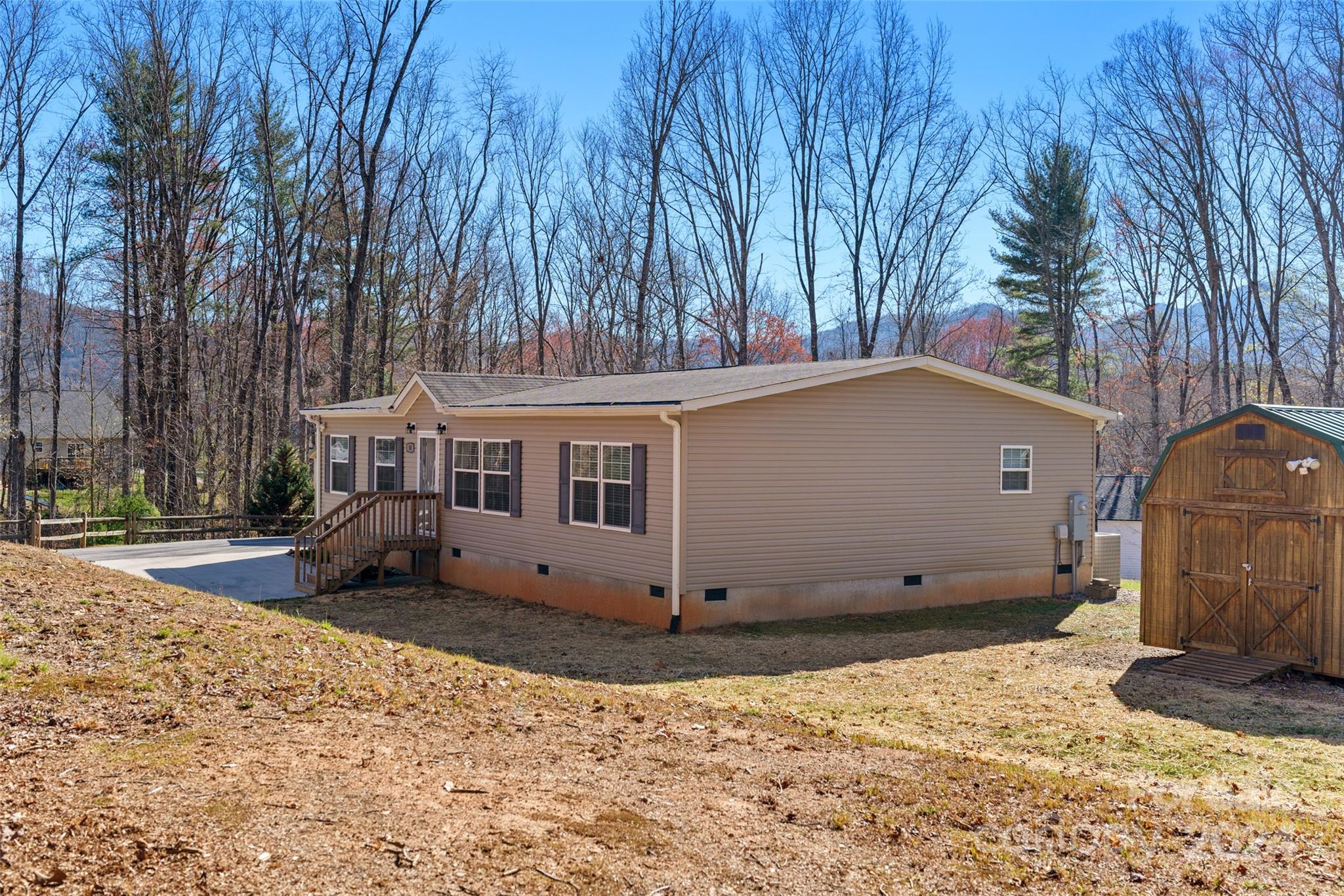 83 Indian Trail Road Candler, NC 28715 - Photo 22 of 30 Gallery Image 22