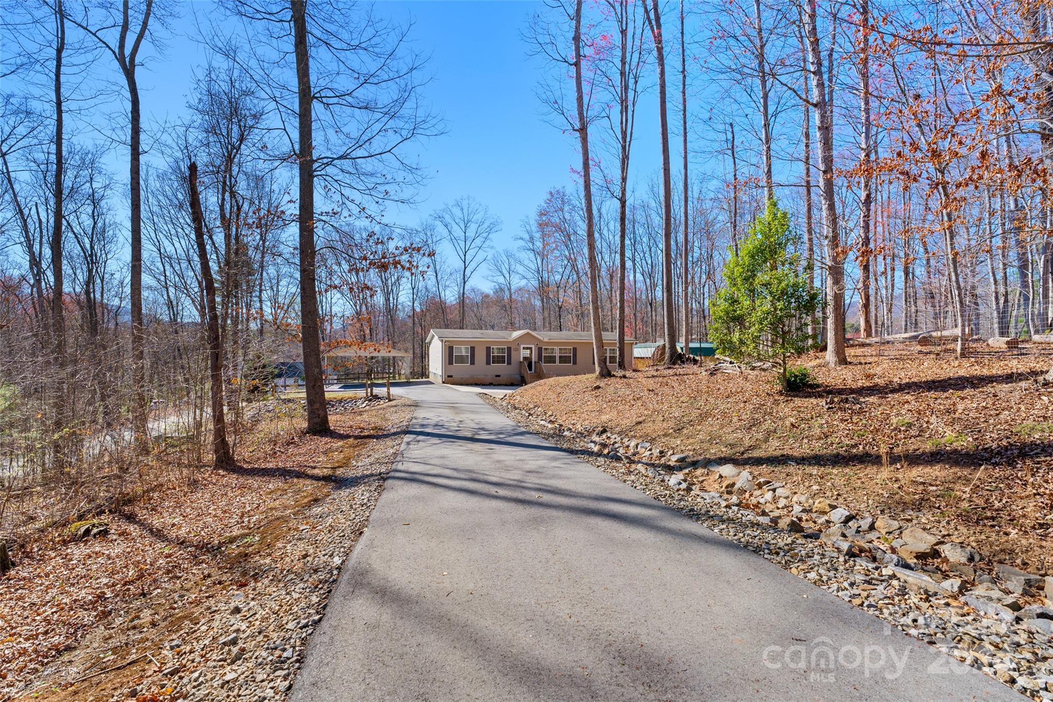 83 Indian Trail Road Candler, NC 28715 - Photo 25 of 30 Gallery Image 25