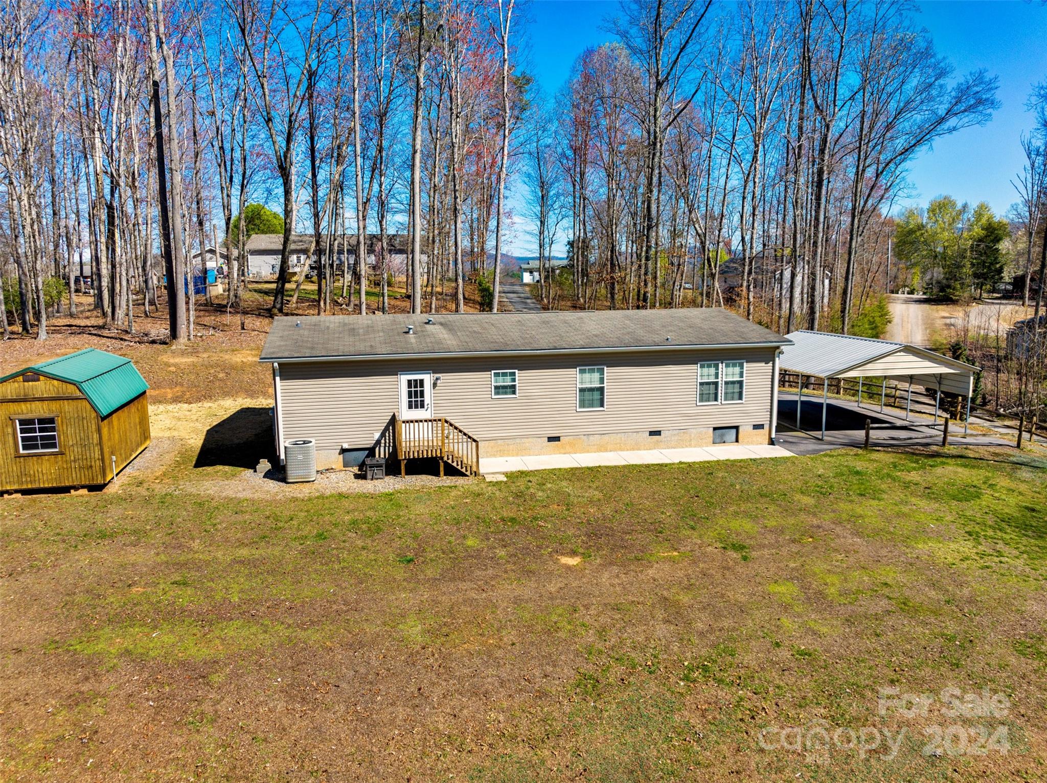 83 Indian Trail Road Candler, NC 28715 - Photo 26 of 30 Gallery Image 26