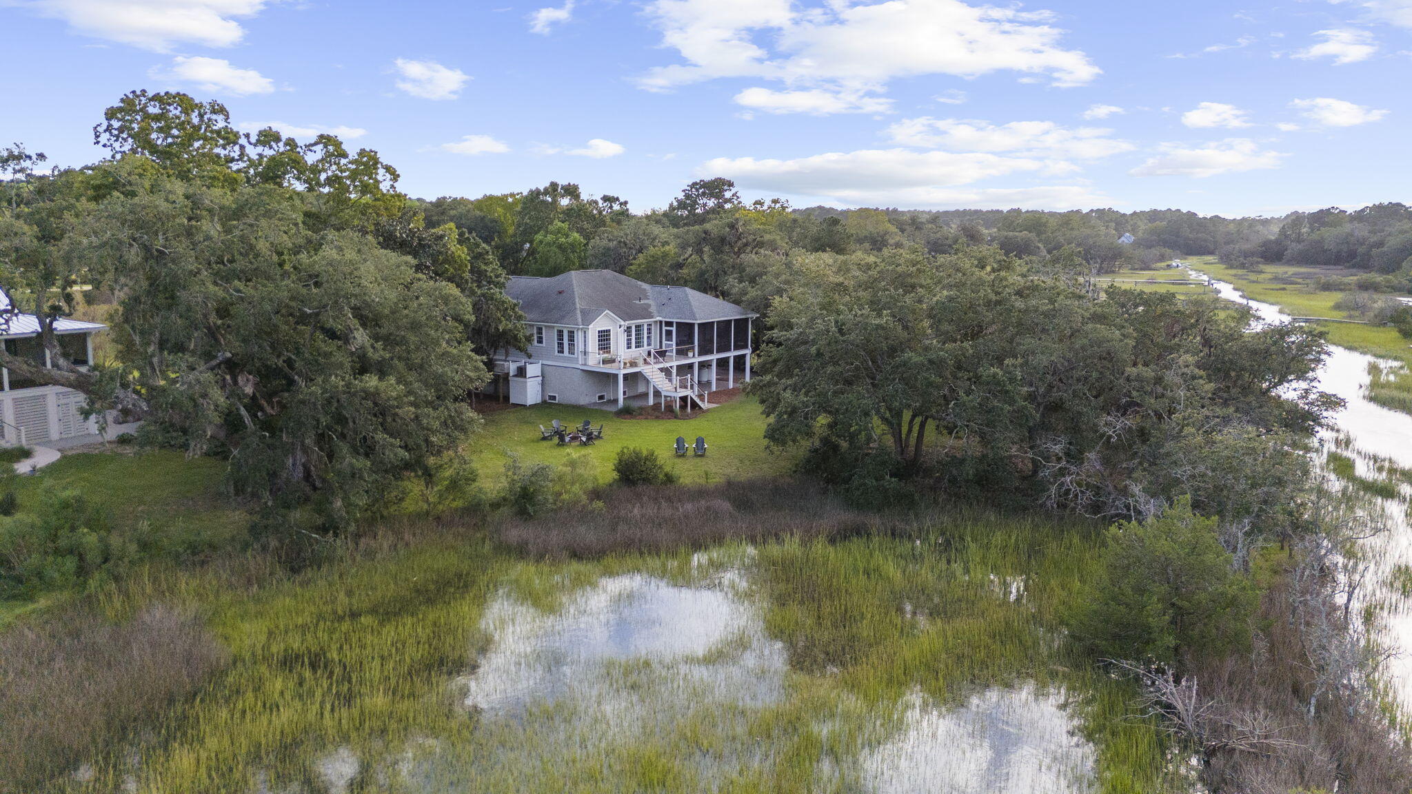 2411 Kemway Road Johns Island, SC 29455 - Photo 78 of 99