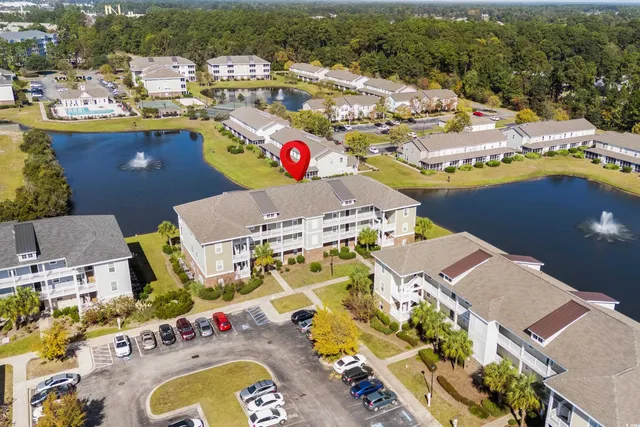 $160,000 | 336 Kiskadee Loop, Unit B, Conway, SC 29526