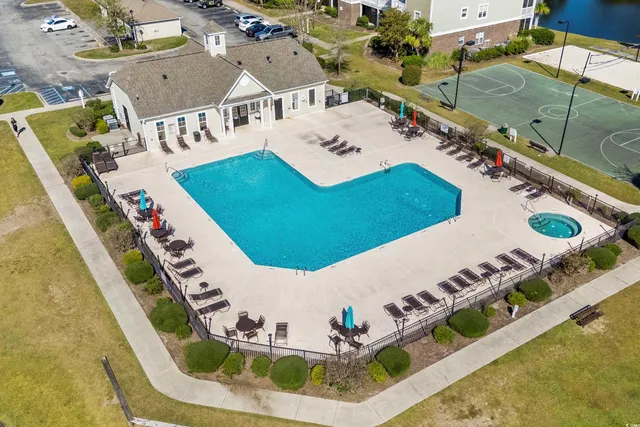 $160,000 | 336 Kiskadee Loop, Unit B, Conway, SC 29526