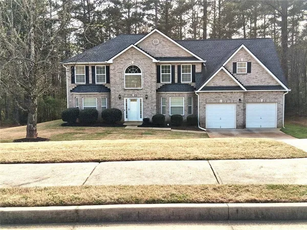 $2,700 | 122 Brenleigh Park Drive, Stockbridge, GA 30281