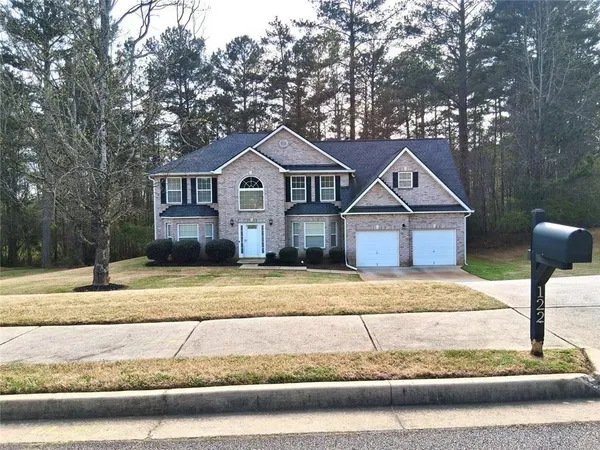 $2,500 | 122 Brenleigh Park Drive, Stockbridge, GA 30281