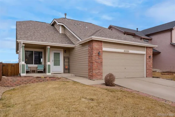 $527,500 | 10529 Taylor Avenue, Firestone, CO 80504