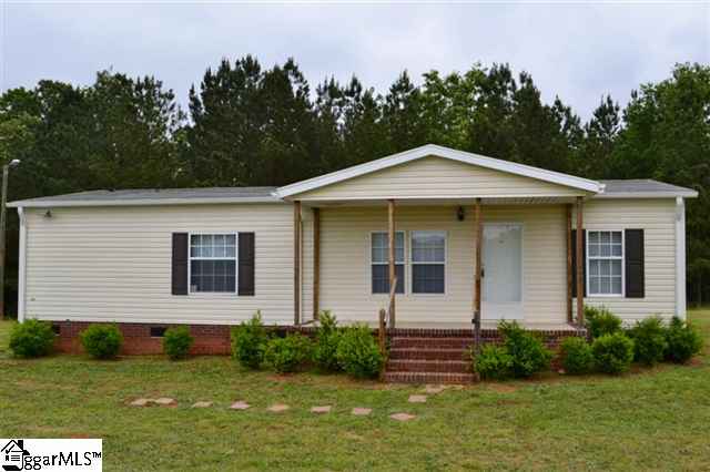 122 Smith St Extension Donalds, SC 29638 - Photo 1 of 1
