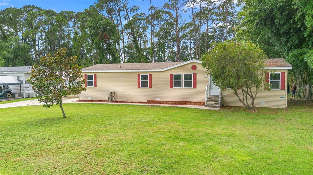 36453 Lake Unity Road Fruitland Park, FL 34731 - Photo 1 of 1 Gallery Image 1