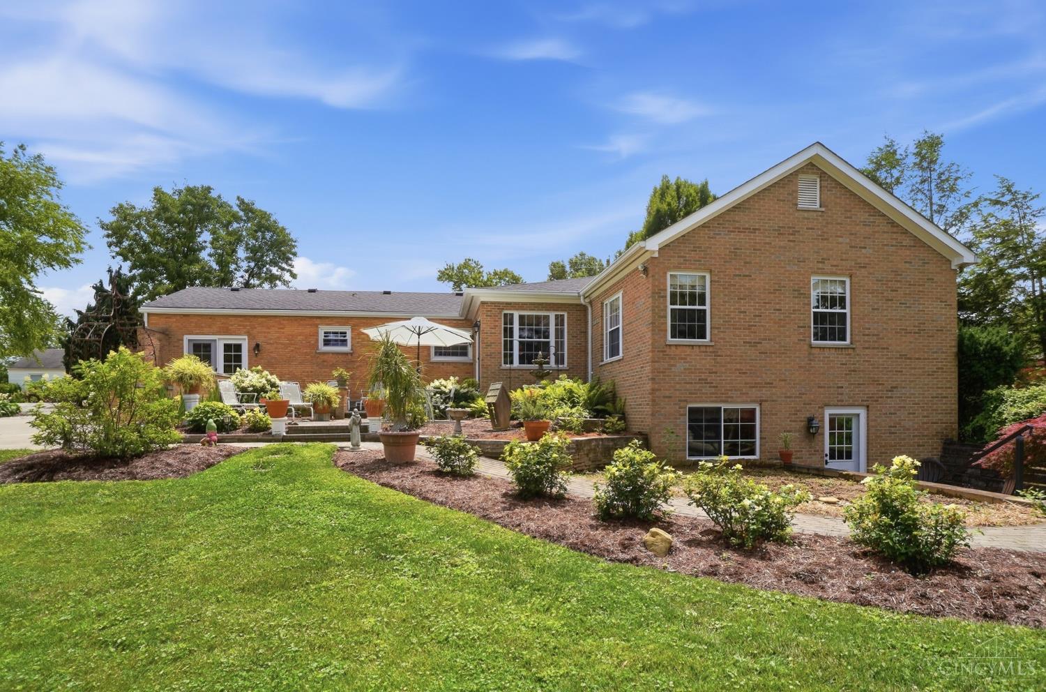 6596 Springdale Road Cincinnati, OH 45247 - Photo 47 of 81