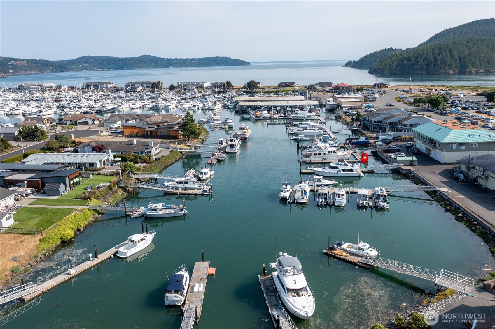 1909 Skyline Way, Unit F Anacortes, WA 98221 - Photo 7 of 17