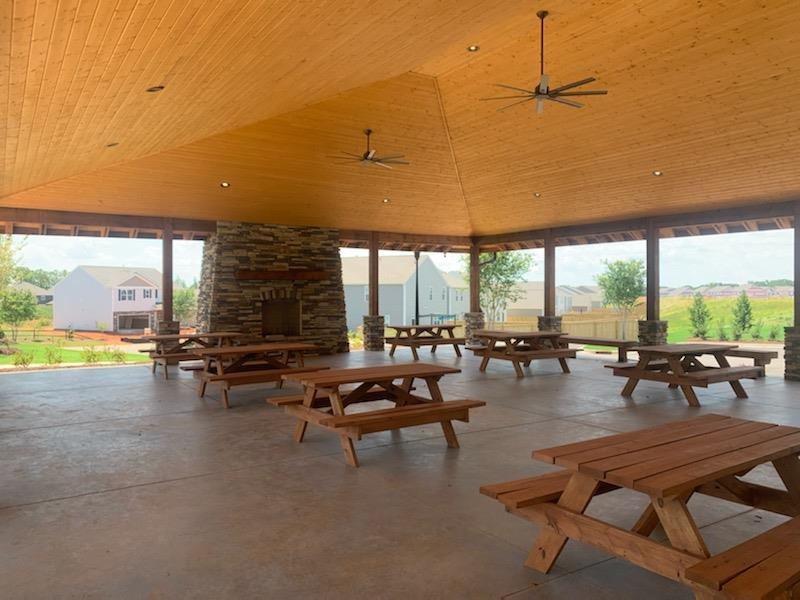 6212 Graymount Trail Boiling Springs, SC 29316 - Photo 4 of 9