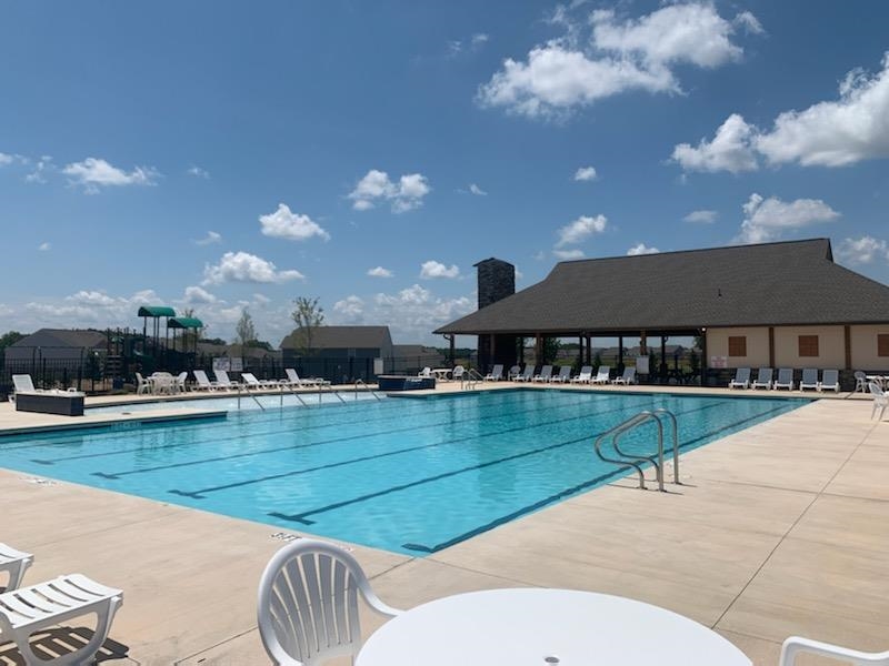 6212 Graymount Trail Boiling Springs, SC 29316 - Photo 7 of 9