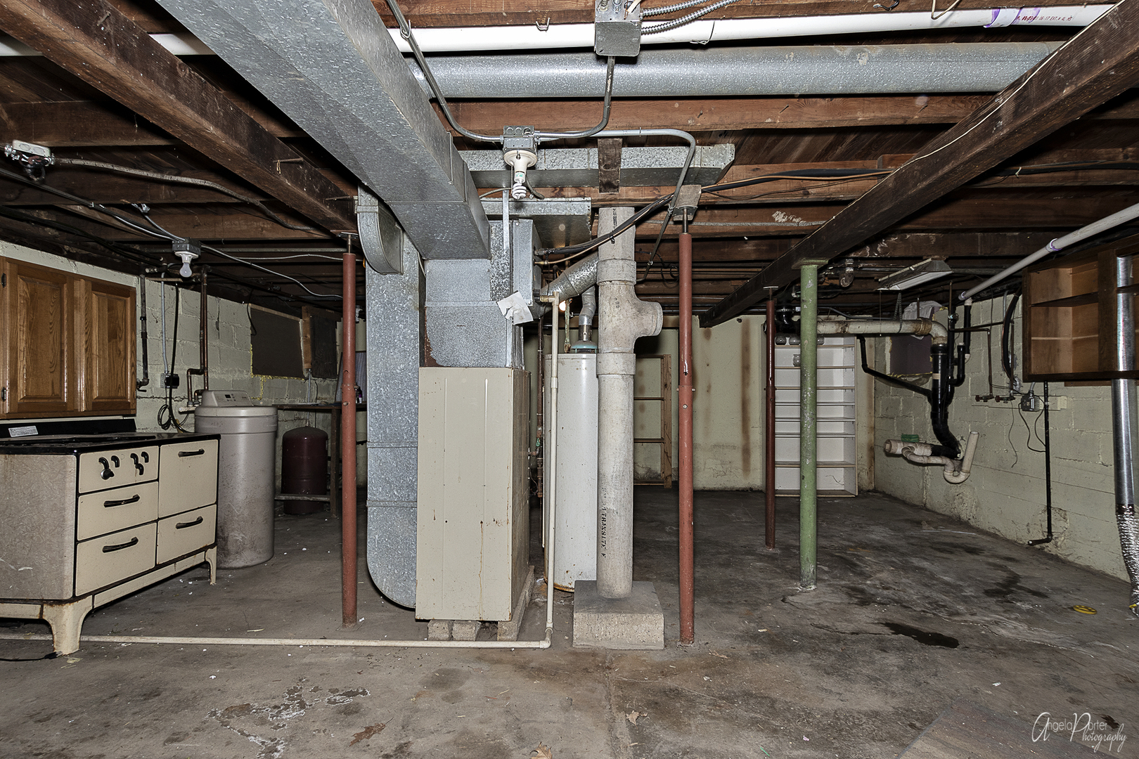 35674 North Wilson Road Ingleside, IL 60041 - Photo 15 of 18 a view of a storage & utility room