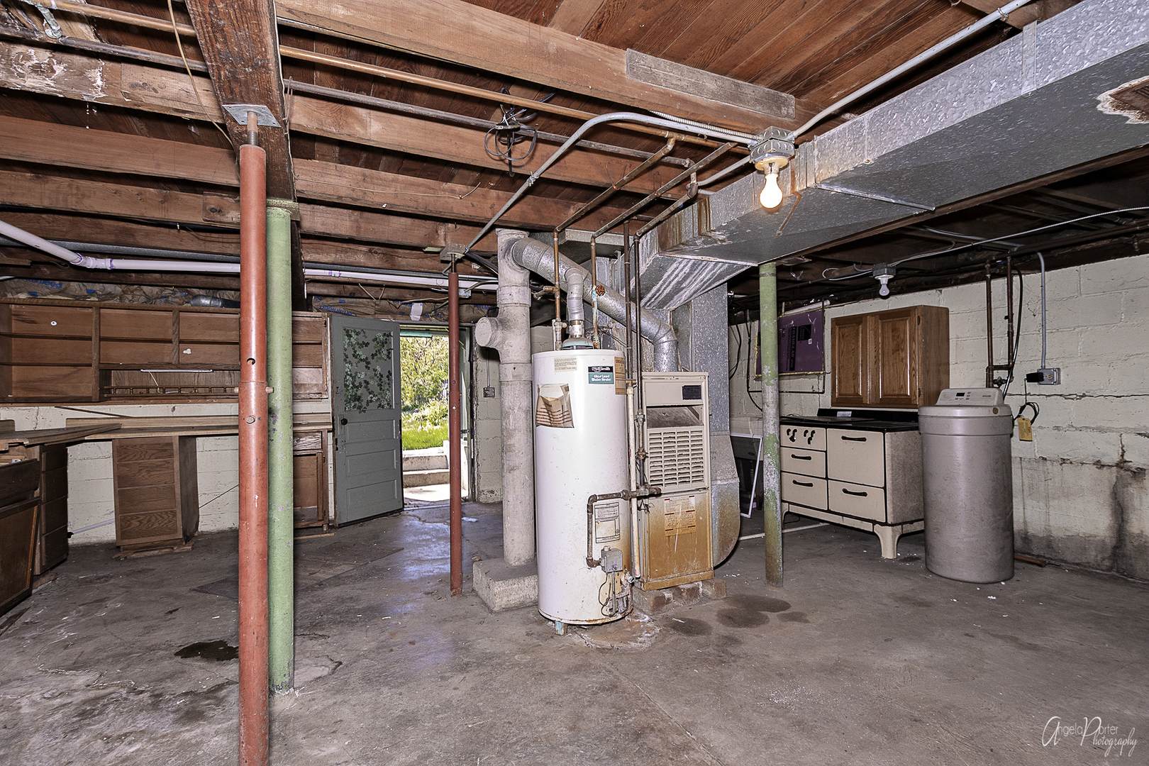 35674 North Wilson Road Ingleside, IL 60041 - Photo 16 of 18 a view of a storage & utility room