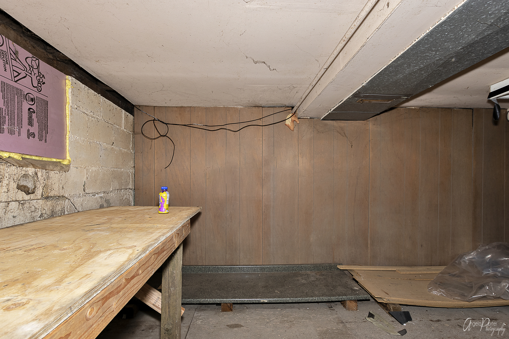 35674 North Wilson Road Ingleside, IL 60041 - Photo 17 of 18 a room with a table and chairs