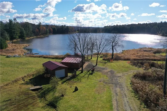 $239,900 | 4050 Highway 221, Marathon, NY 13803