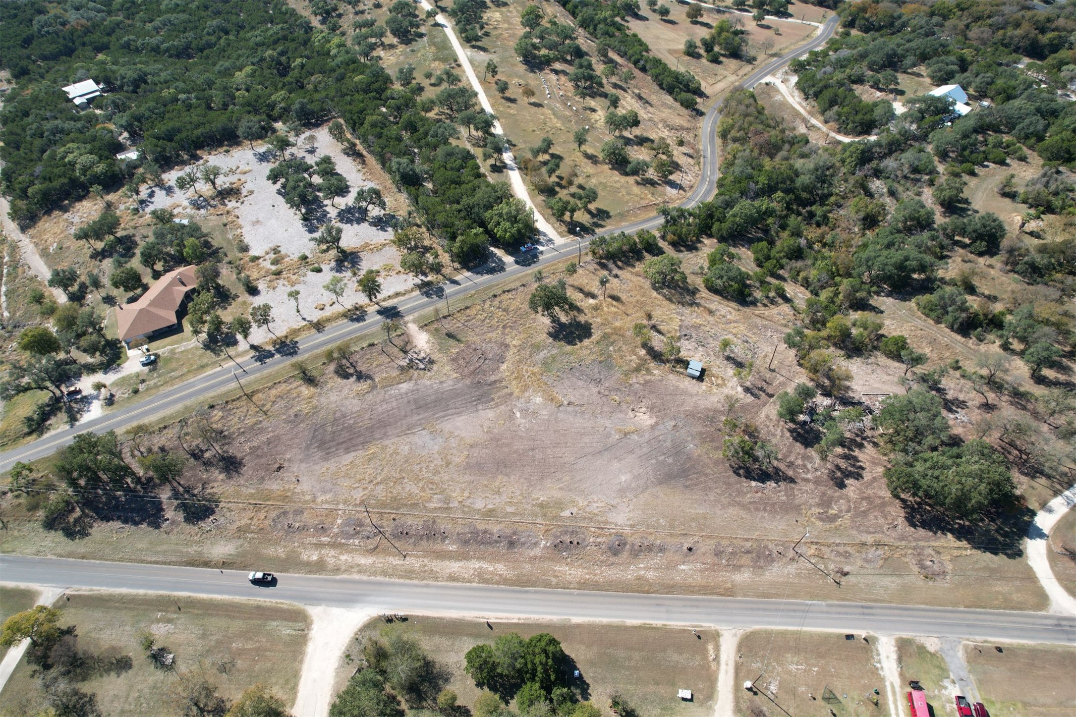 Tbd Long Bow Road Belton, TX 76513 - Photo 3 of 9