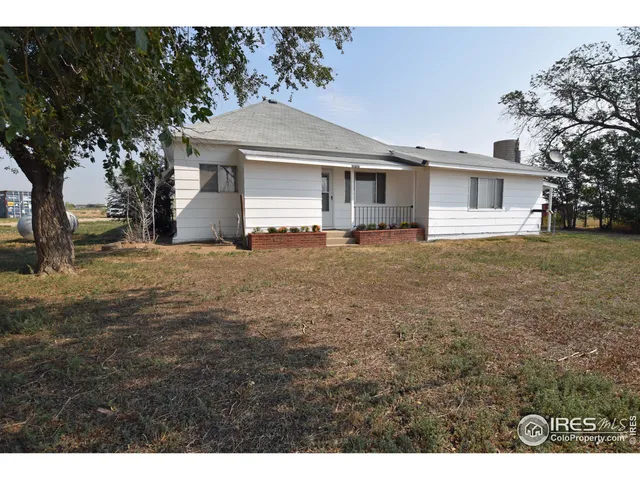 $418,000 | 19757 County Road 86, Ault, CO 80610