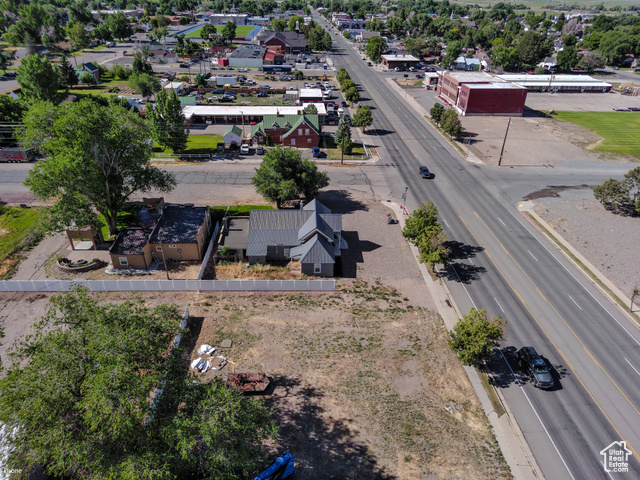 410 North Main Street Beaver, UT 84713 - Photo 31 of 31 Drone / aerial view