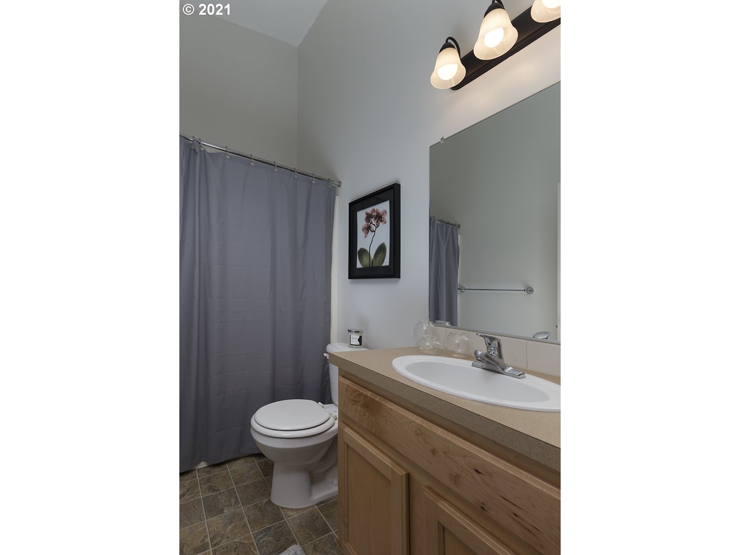 34897 Burt Road St. Helens, OR 97051 - Photo 13 of 16 Bathroom