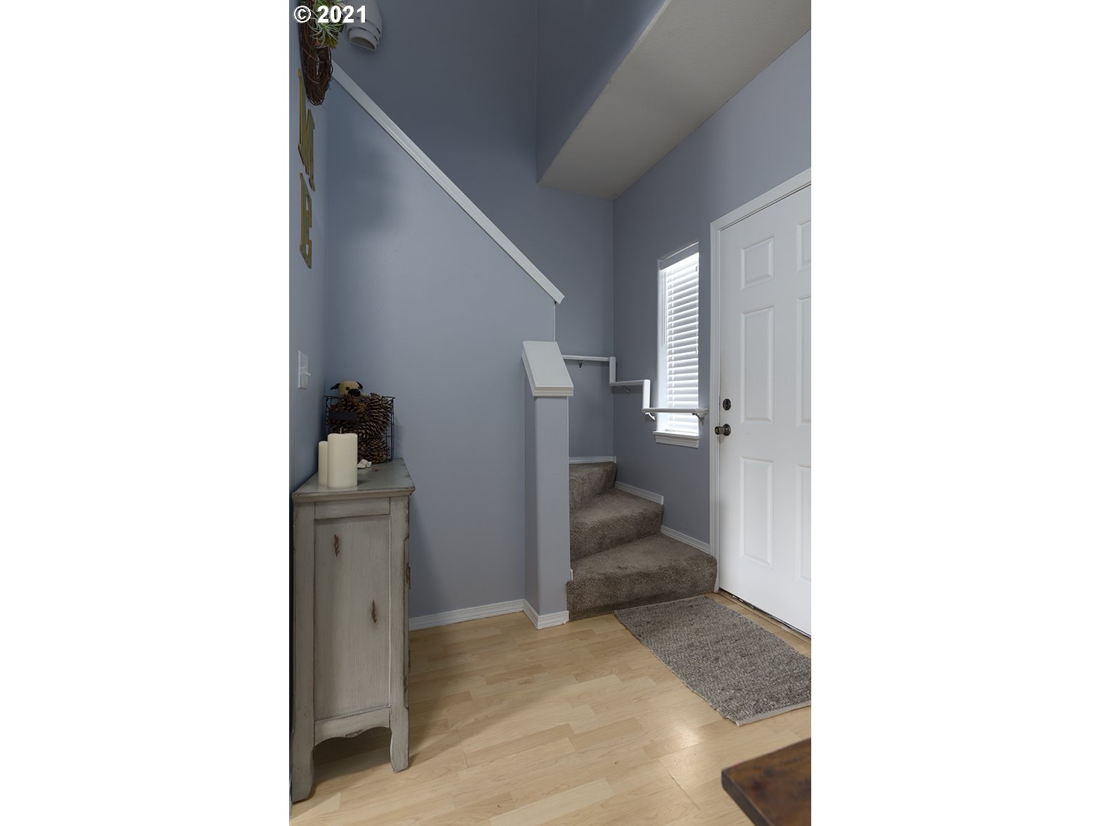 34897 Burt Road St. Helens, OR 97051 - Photo 2 of 16 Entrance/Foyer