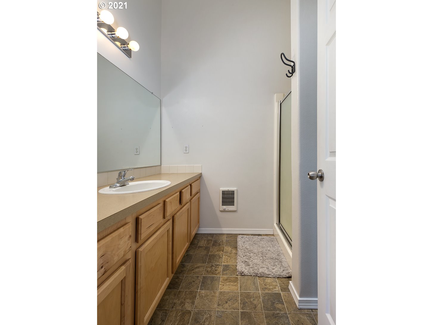 34897 Burt Road St. Helens, OR 97051 - Photo 10 of 16 Bathroom, Attached
