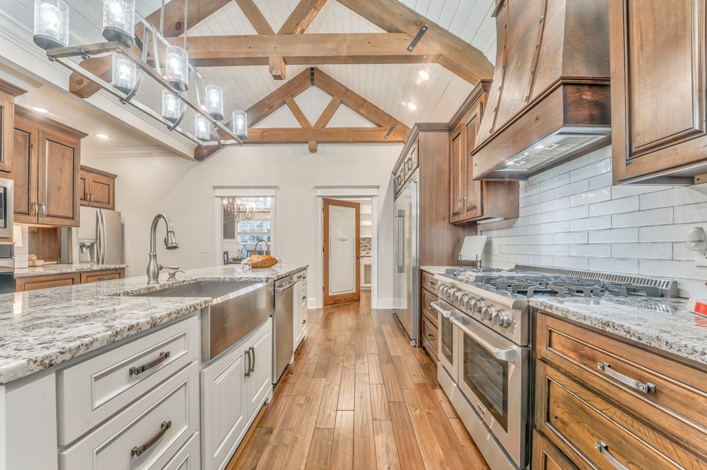 2693 Dug Gap Road Dalton, GA 30720 - Photo 26 of 97 Gallery Image 26