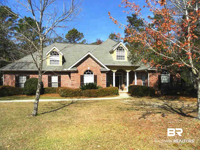 8850 Pine Run Daphne, AL 36527 - Photo 1 of 1