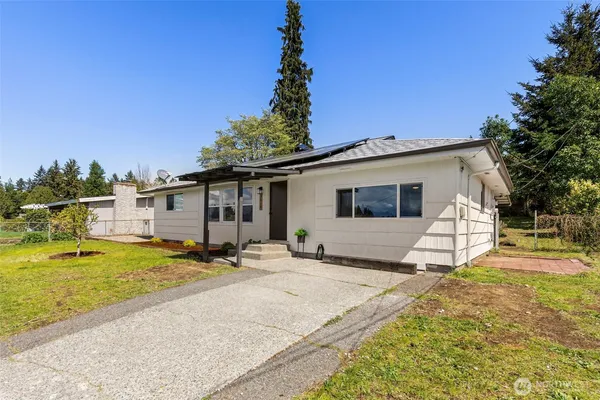 $435,000 | 3518 Petersville Road Northeast, Bremerton, WA 98310