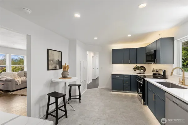 $435,000 | 3518 Petersville Road Northeast, Bremerton, WA 98310