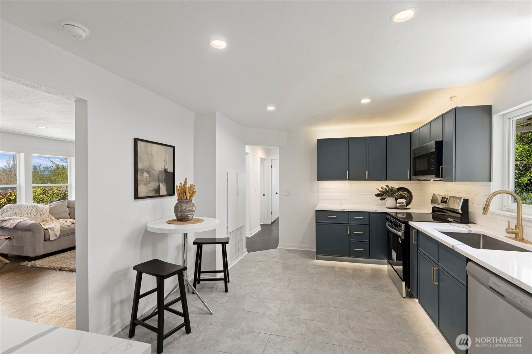 3518 Petersville Road Northeast Bremerton, WA 98310 - Photo 13 of 32