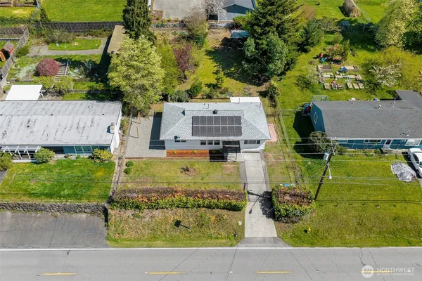 $435,000 | 3518 Petersville Road Northeast, Bremerton, WA 98310