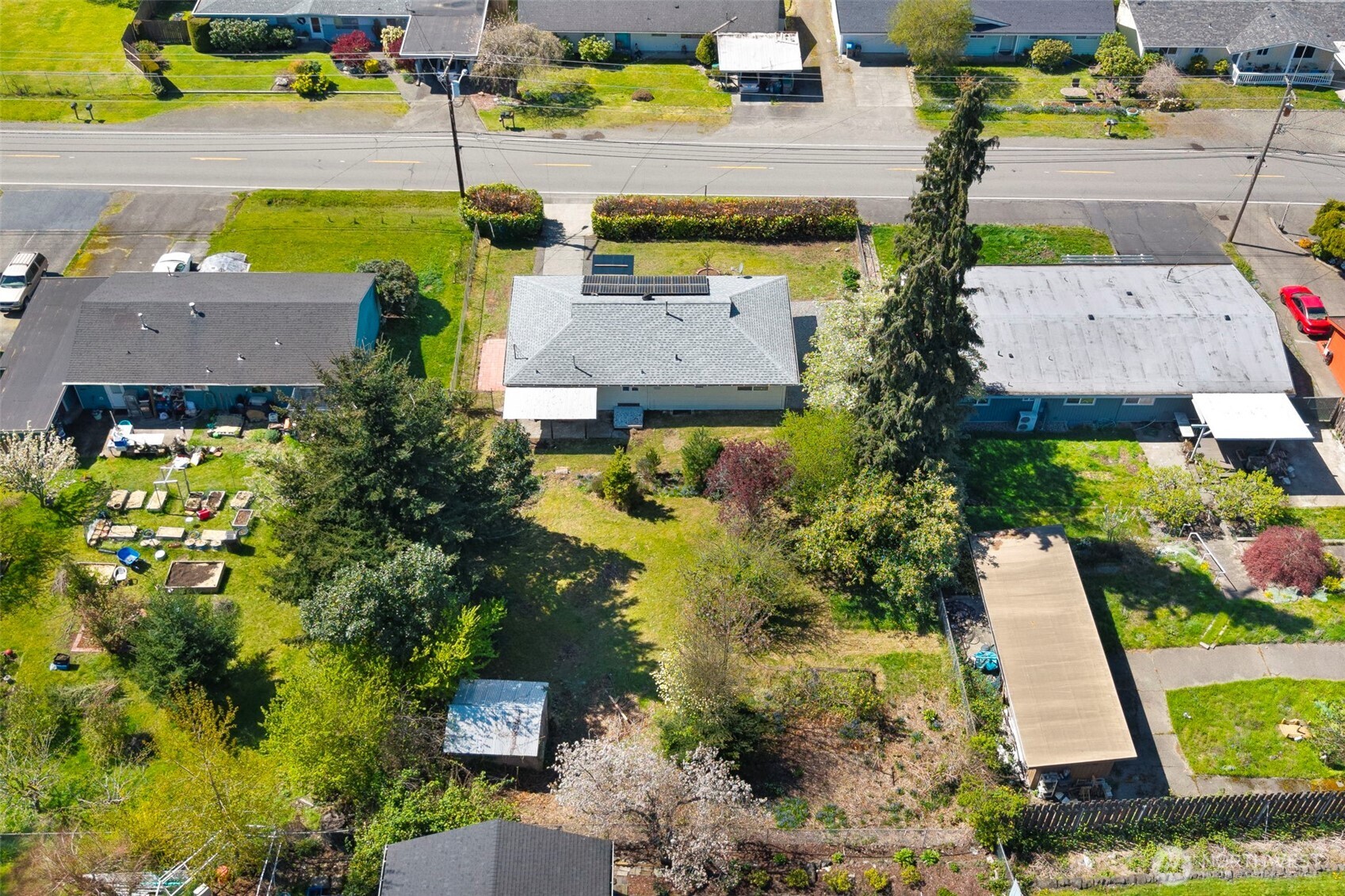 3518 Petersville Road Northeast Bremerton, WA 98310 - Photo 30 of 32