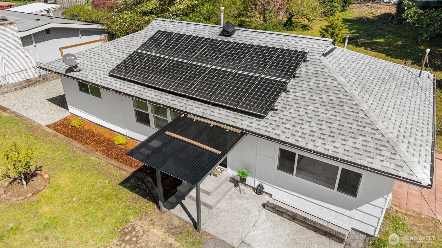 3518 Petersville Road Northeast Bremerton, WA 98310 - Photo 3 of 32