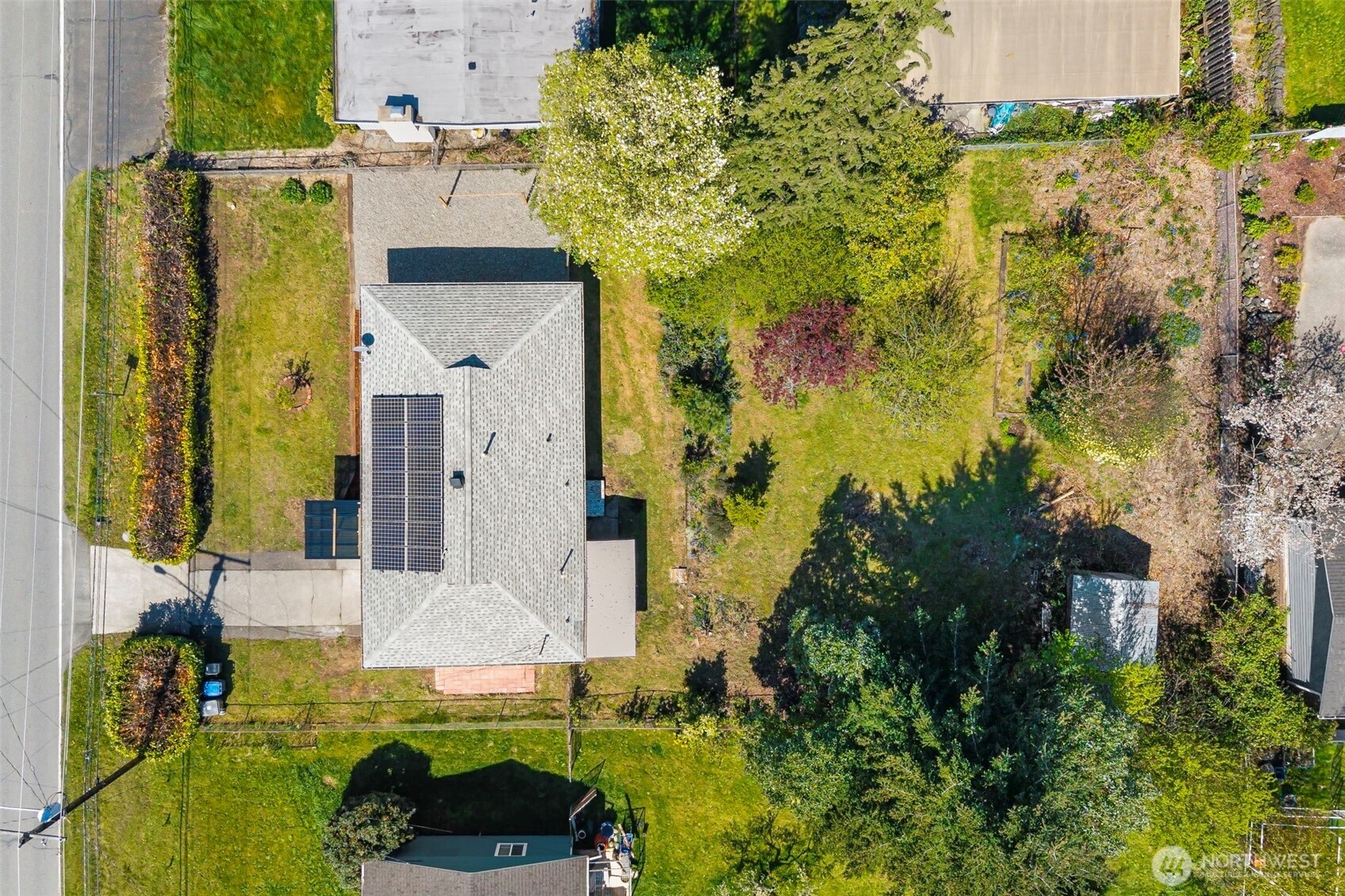 3518 Petersville Road Northeast Bremerton, WA 98310 - Photo 31 of 32